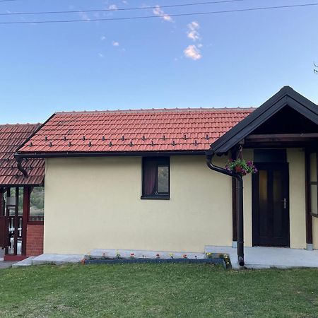 Apartman Jezero Vrutci Uzice Luaran gambar