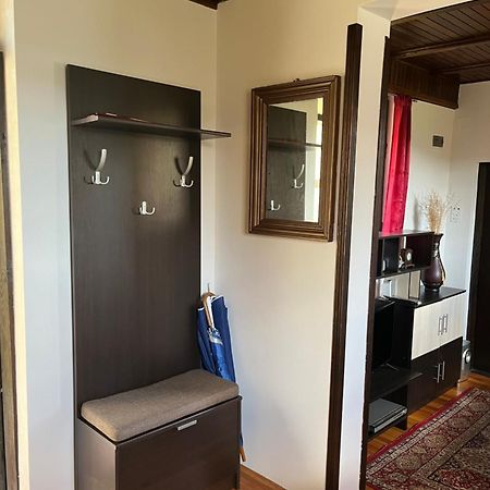 Apartman Jezero Vrutci Uzice Luaran gambar