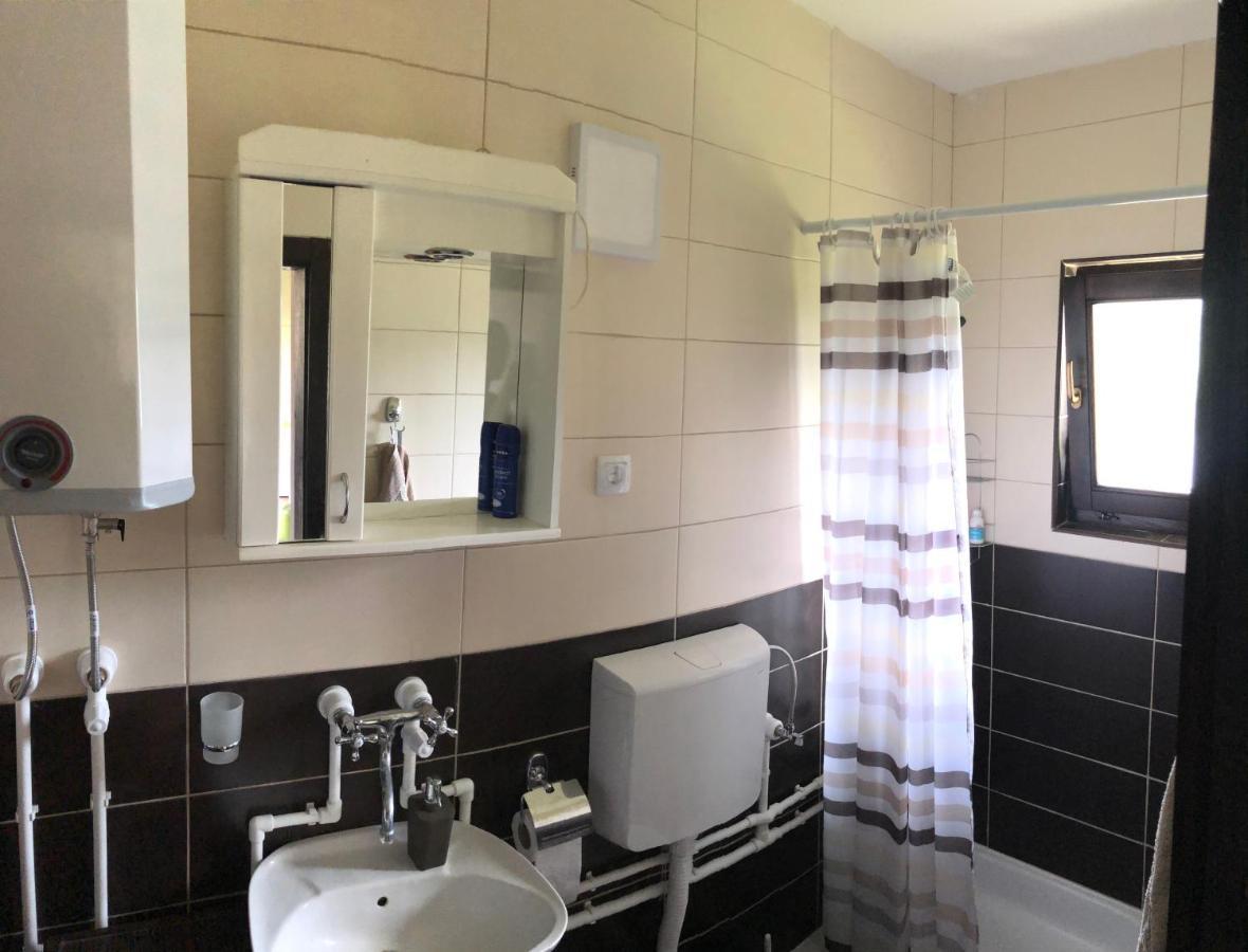 Apartman Jezero Vrutci Uzice Luaran gambar