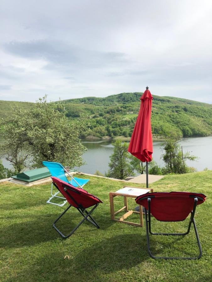 Apartman Jezero Vrutci Uzice Luaran gambar