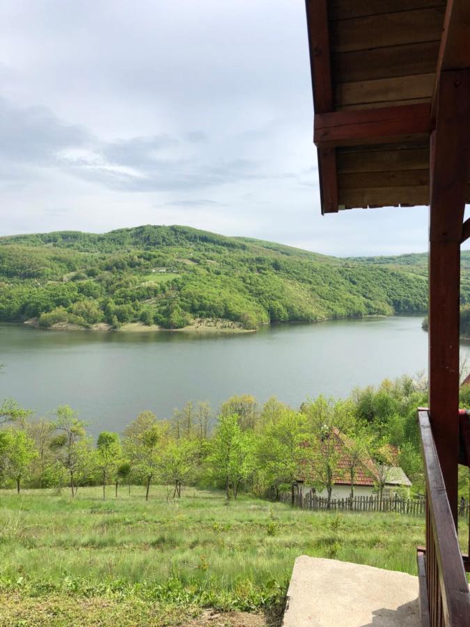 Apartman Jezero Vrutci Uzice Luaran gambar
