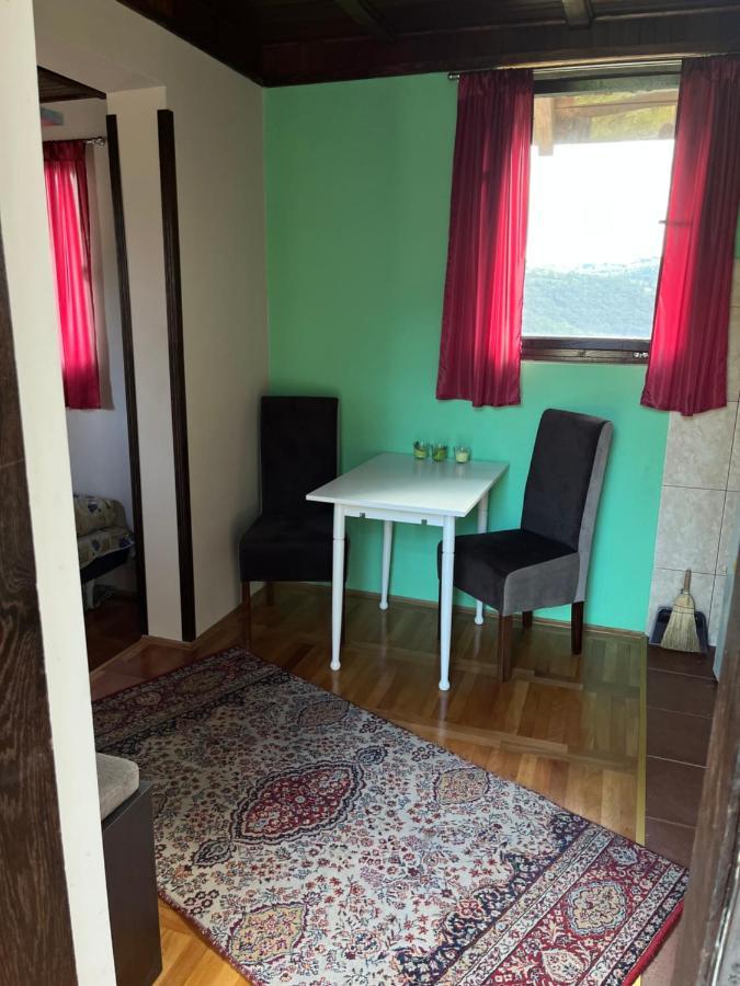 Apartman Jezero Vrutci Uzice Luaran gambar