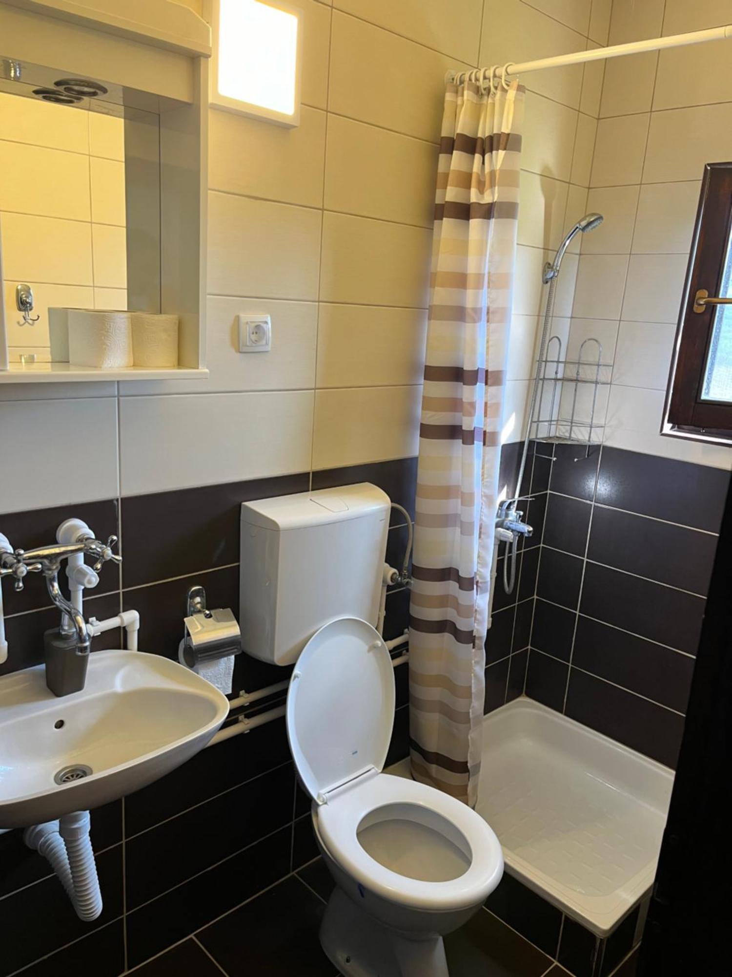Apartman Jezero Vrutci Uzice Luaran gambar