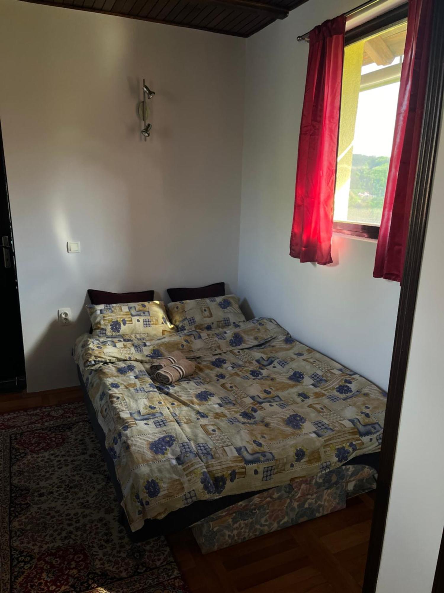 Apartman Jezero Vrutci Uzice Luaran gambar