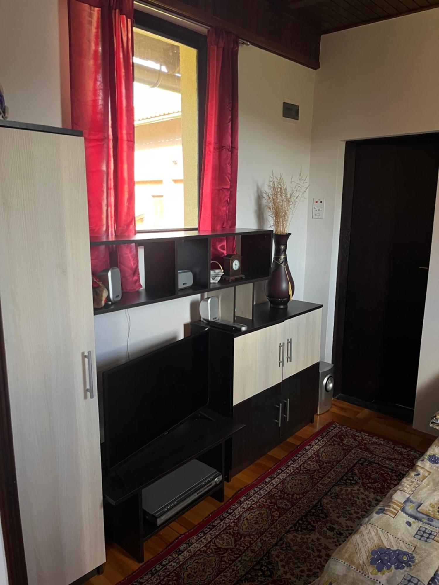 Apartman Jezero Vrutci Uzice Luaran gambar